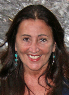 <span class="mw-page-title-main">Lynne Franks</span>