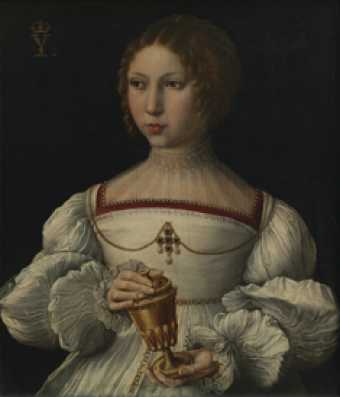 File:Mabuse - portrait of a woman as Mary Magdalene.jpg