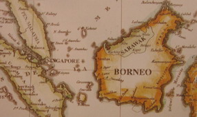 Royaume de Sarawak