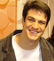 Mateus Solano en 2011.