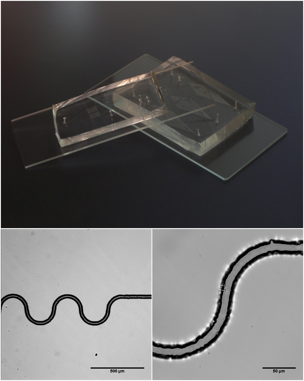 microfluidics