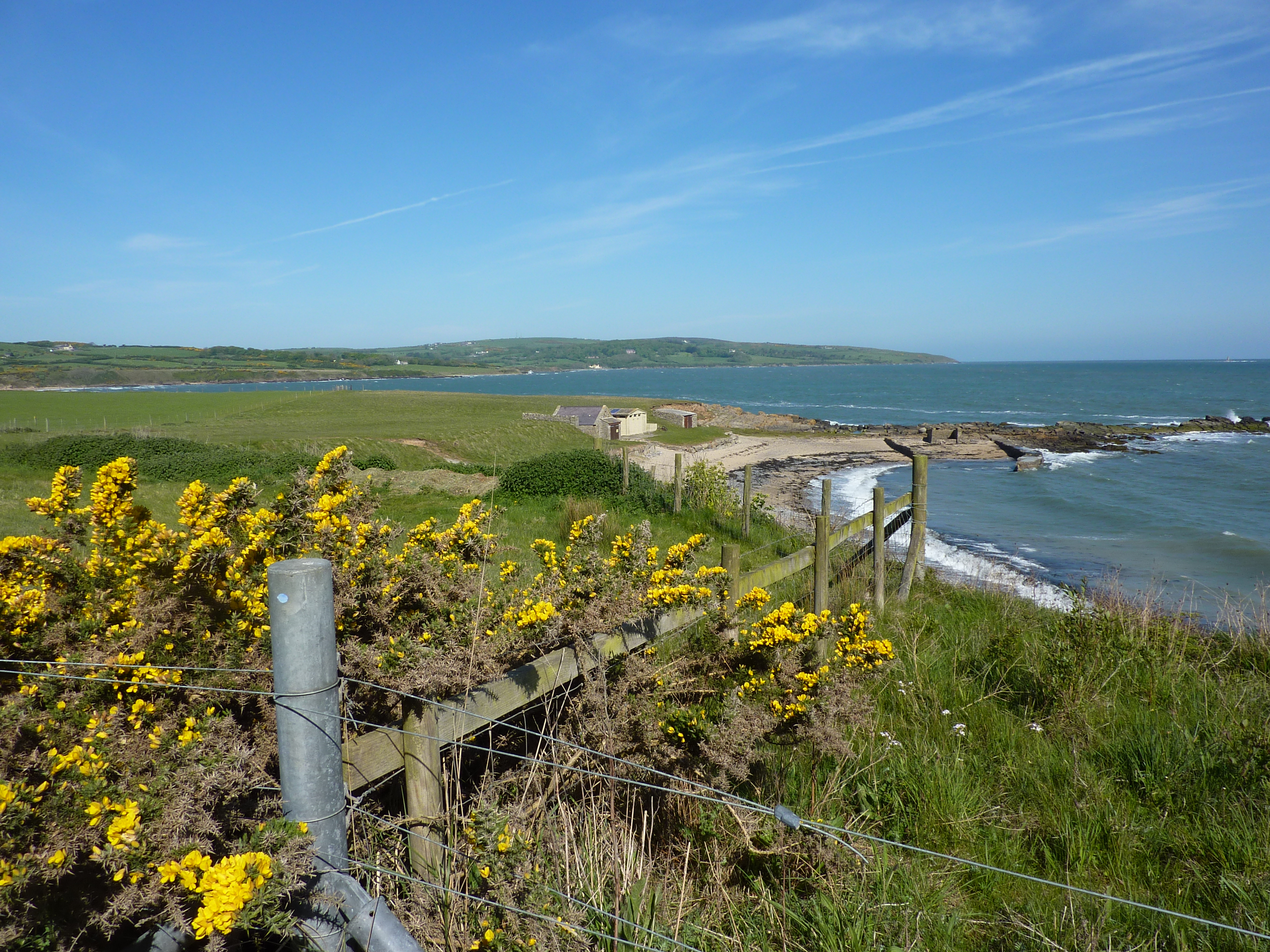 Porth_Forllwyd