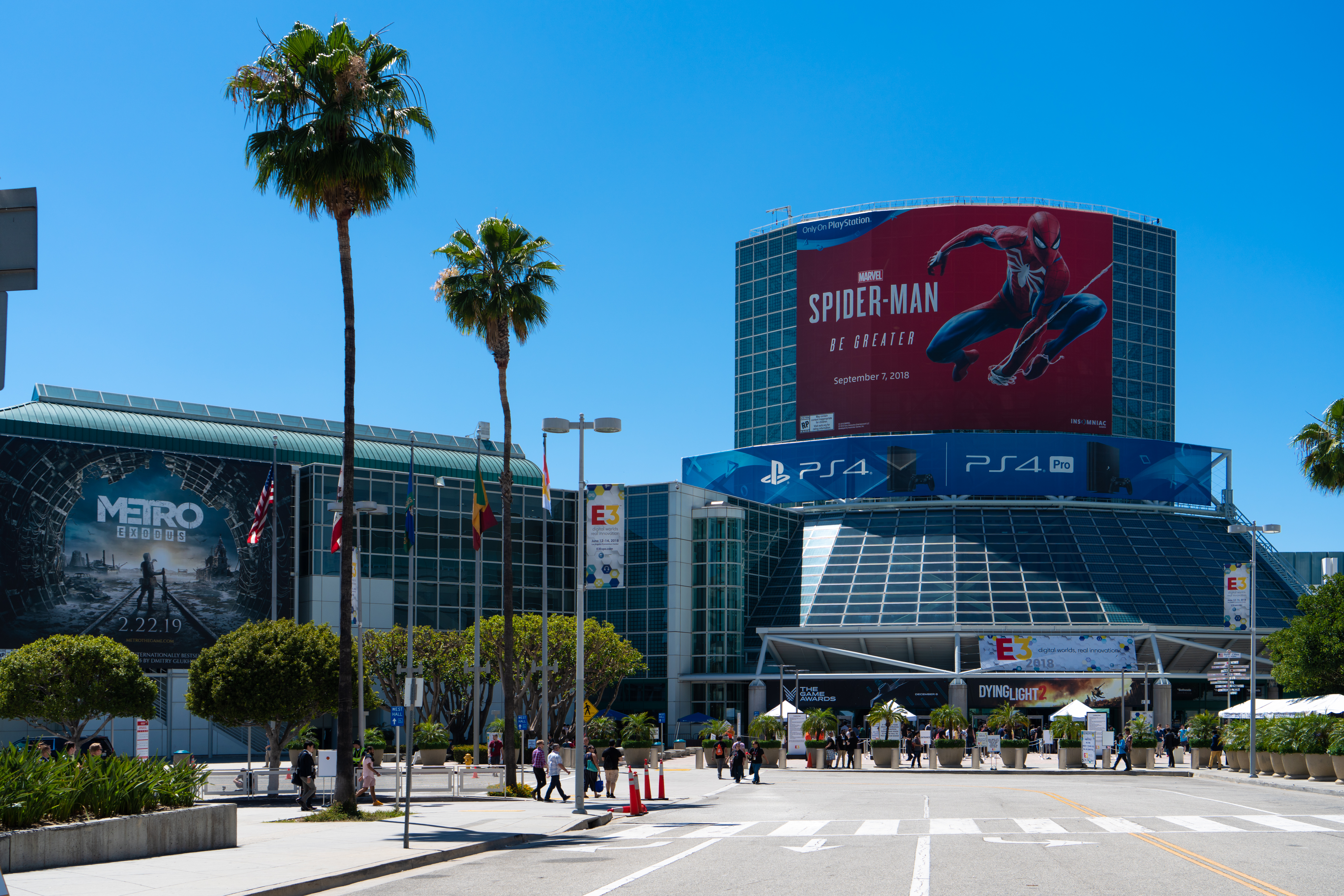 E3 Gaming Conference Will Return Next Year - dot.LA