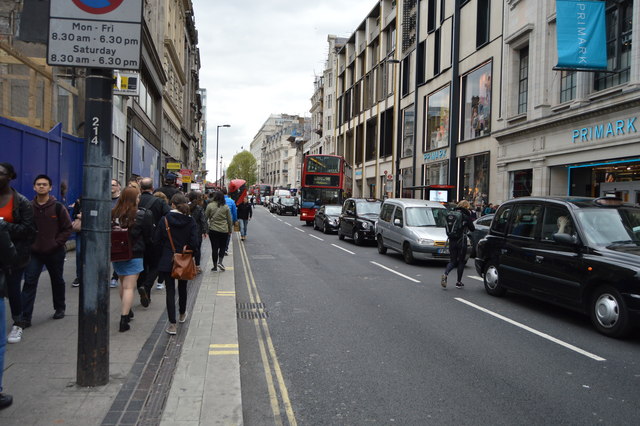 File:Oxford St - geograph.org.uk - 5468975.jpg