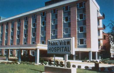 File:Parkview Hospital, circa 1968.jpg