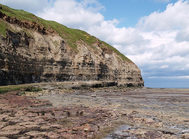 Penny Nab - geograph.org.uk - 437878