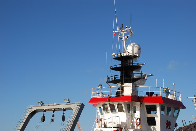 File:Porth Penrhyn RV Prince Madog - geograph.org.uk - 680765.jpg