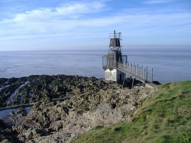 File:Portishead Point - geograph.org.uk - 329775.jpg