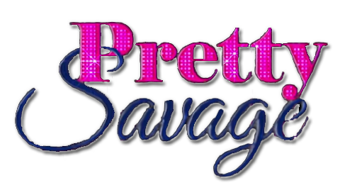 Pretty_Savage_-_logo