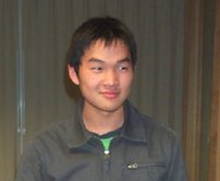 Puchen Wang New Zealand chess player