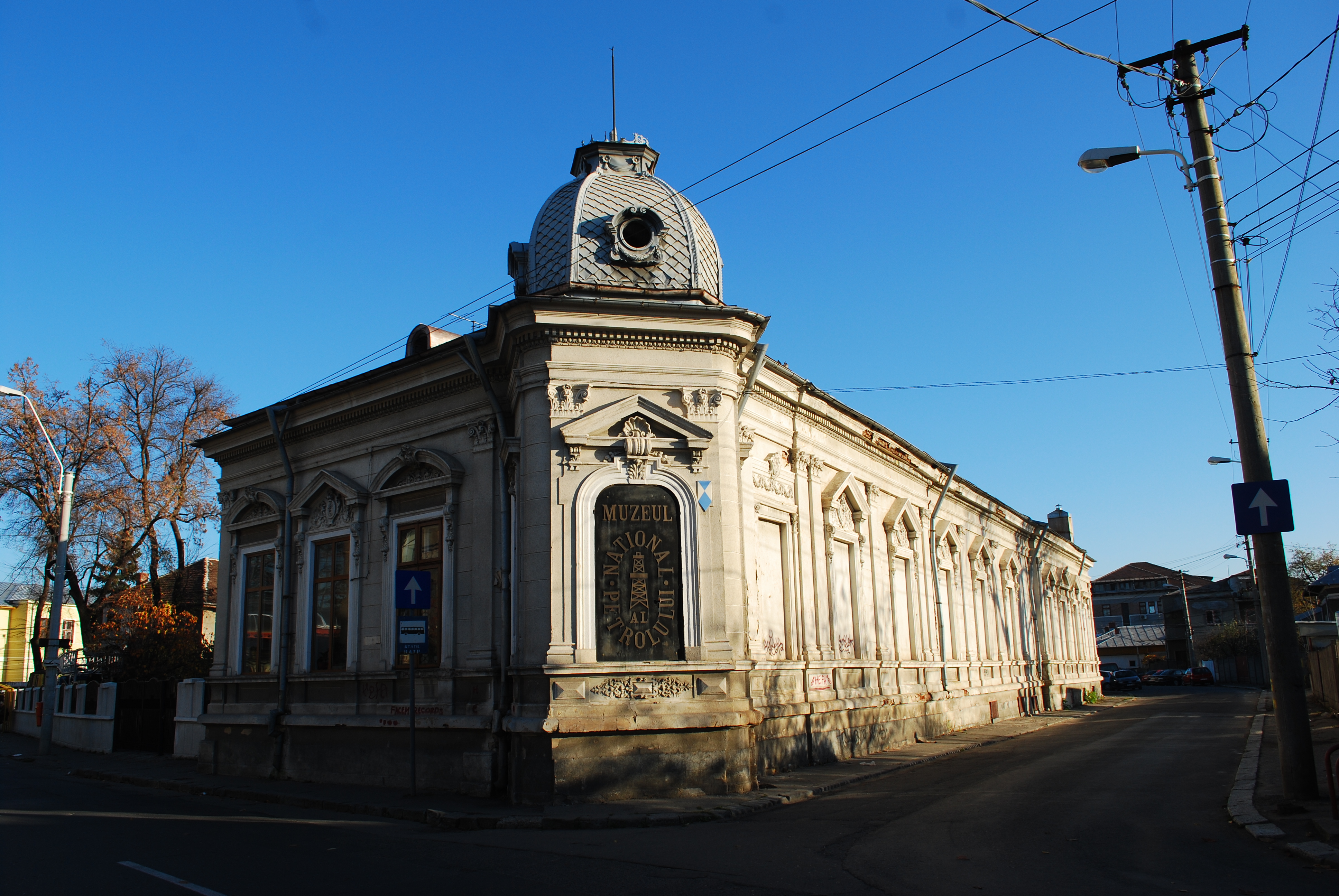 Lista monumentelor istorice din județul Prahova - P - Wikipedia