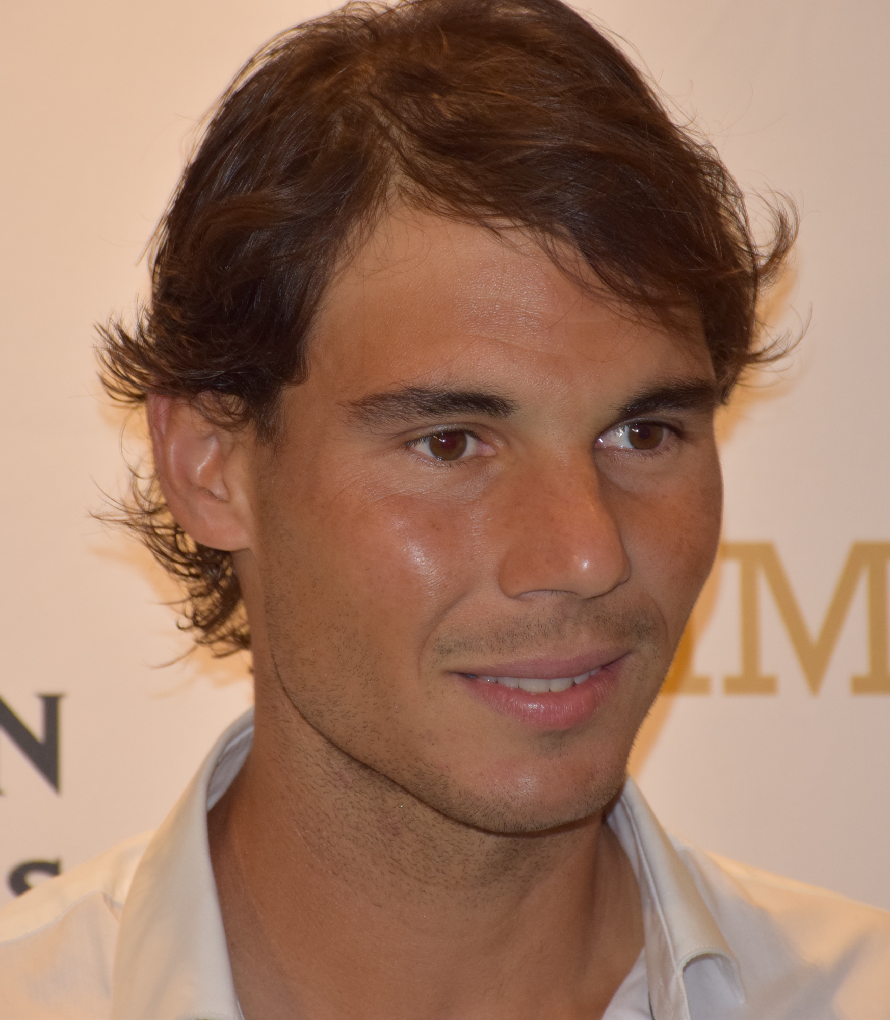 The 38-year old son of father Sebastian Nadal and mother Ana Maria Perera Rafael Nadal in 2024 photo. Rafael Nadal earned a  million dollar salary - leaving the net worth at 80 million in 2024