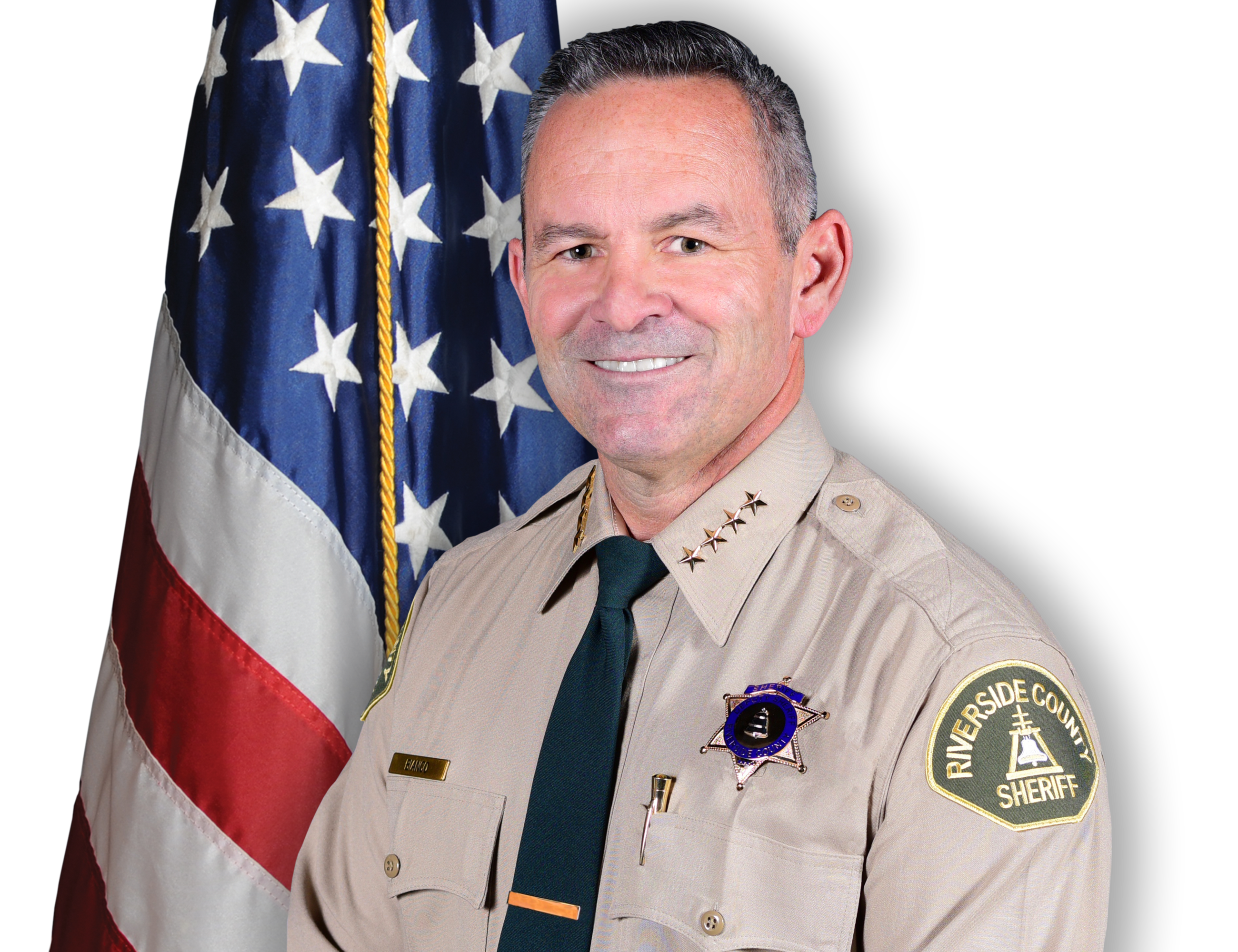 Riverside County Sheriff