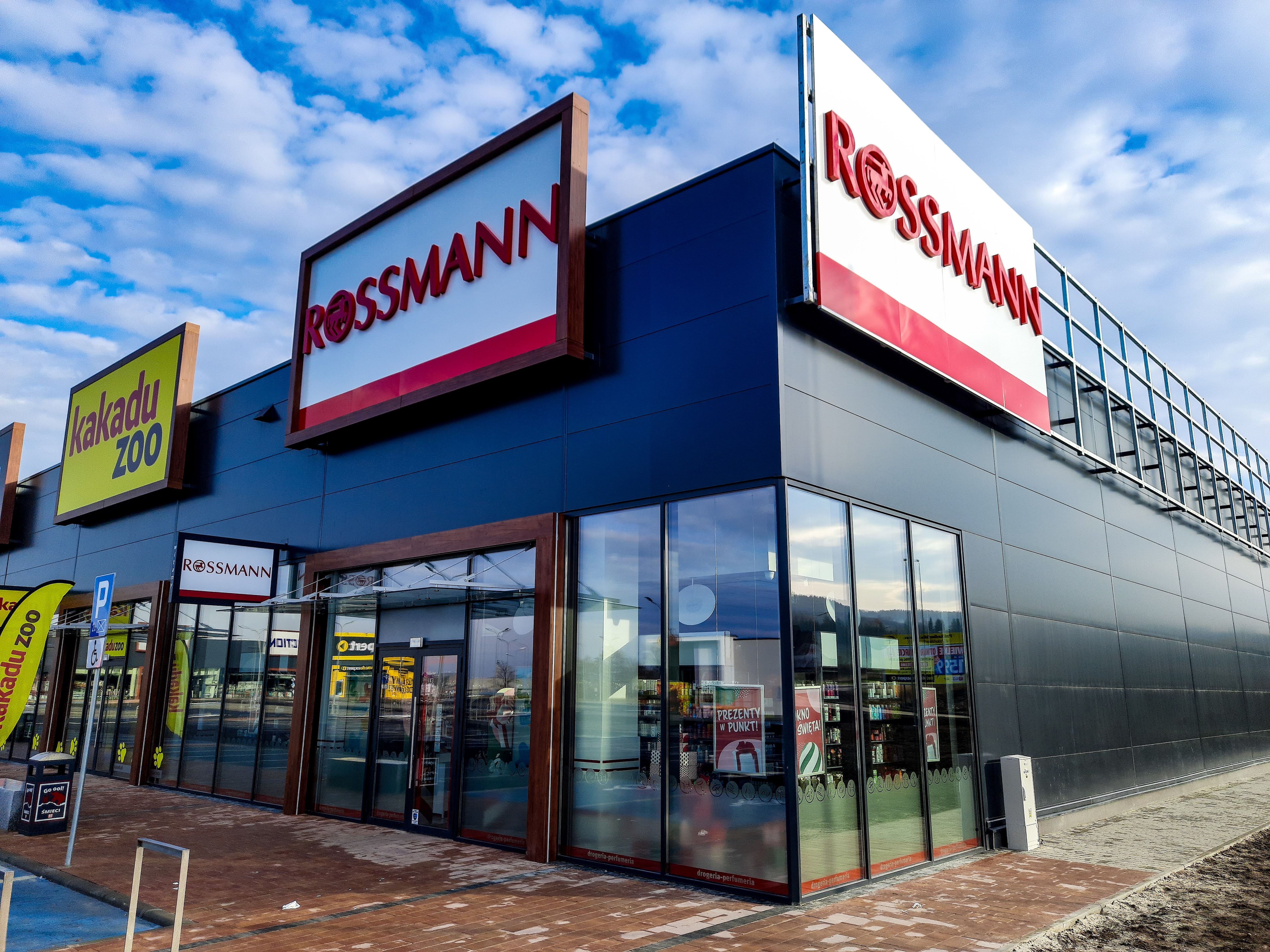 Rossmann