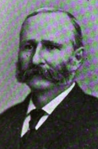<span class="mw-page-title-main">Roswell P. Bishop</span> American soldier, politician (1843–1920)
