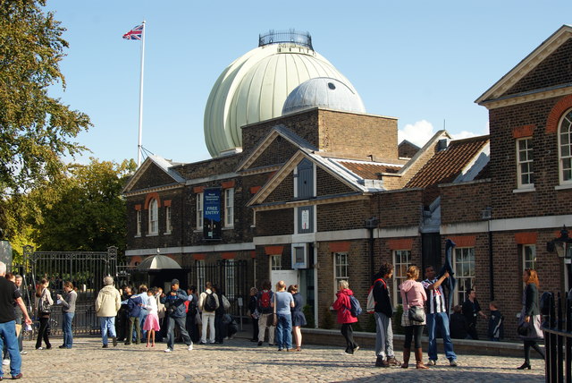 File:Royal Observatory, Greenwich - geograph.org.uk - 1472649.jpg