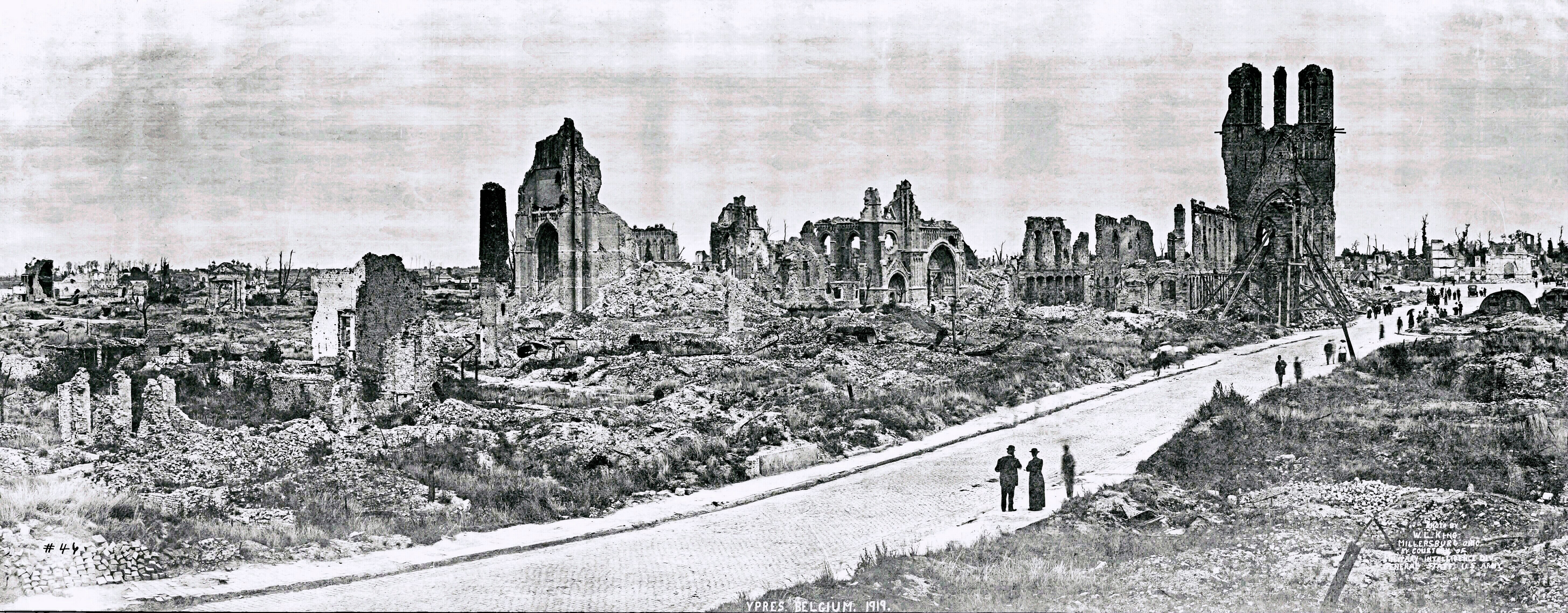 Ypres - Wikipedia