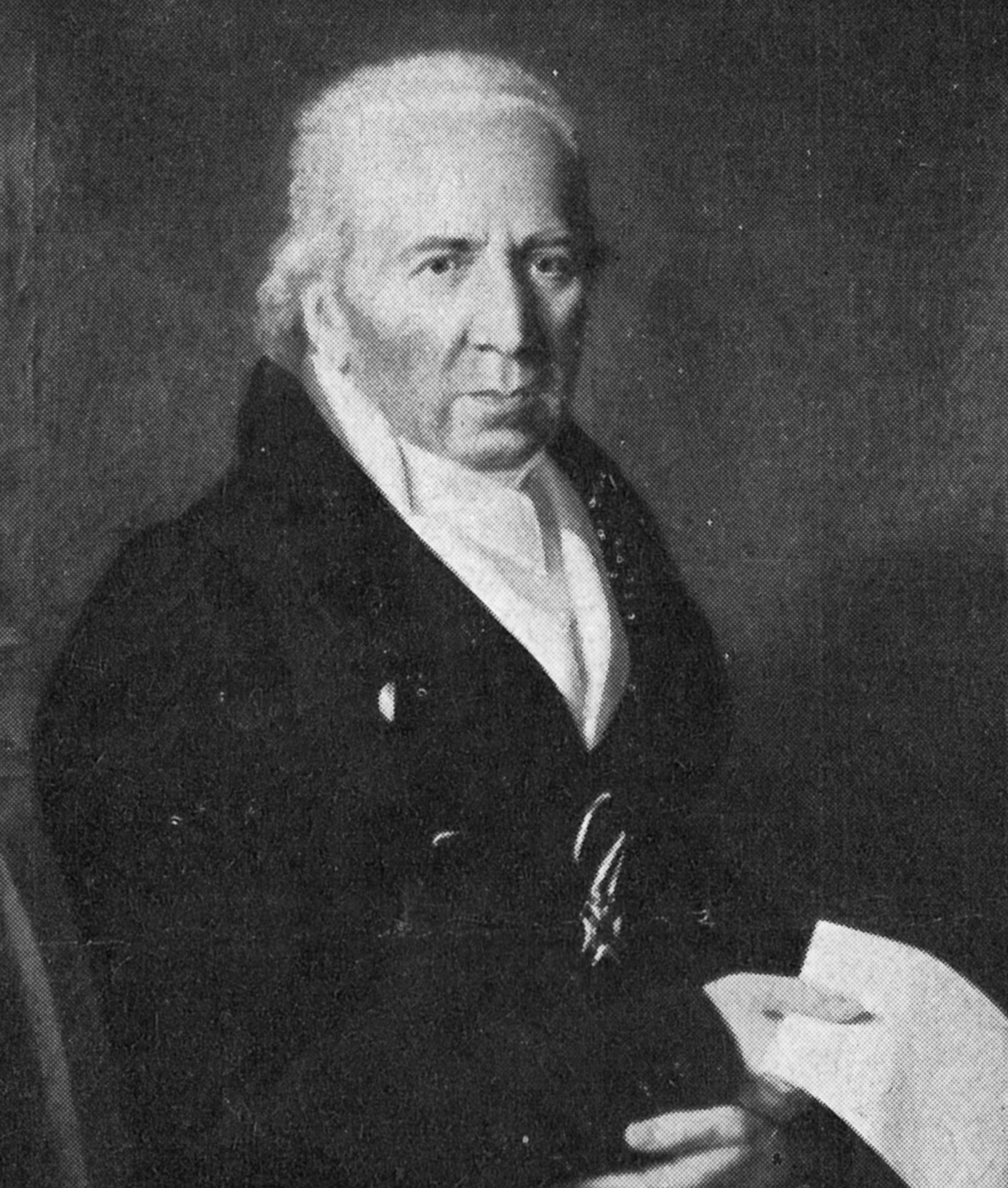 Pietro Edwards 1744- 1821
