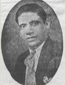 <span class="mw-page-title-main">Saib Rocha</span> Indian playwright and theatre director (1898–1972)