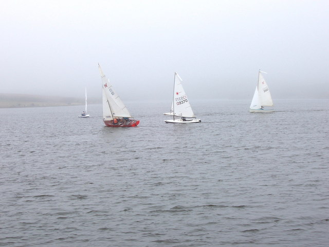 Upper Tamar Lake