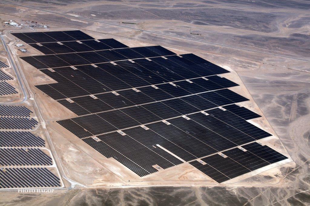 Shams Solar Power Plant - Wikipedia
