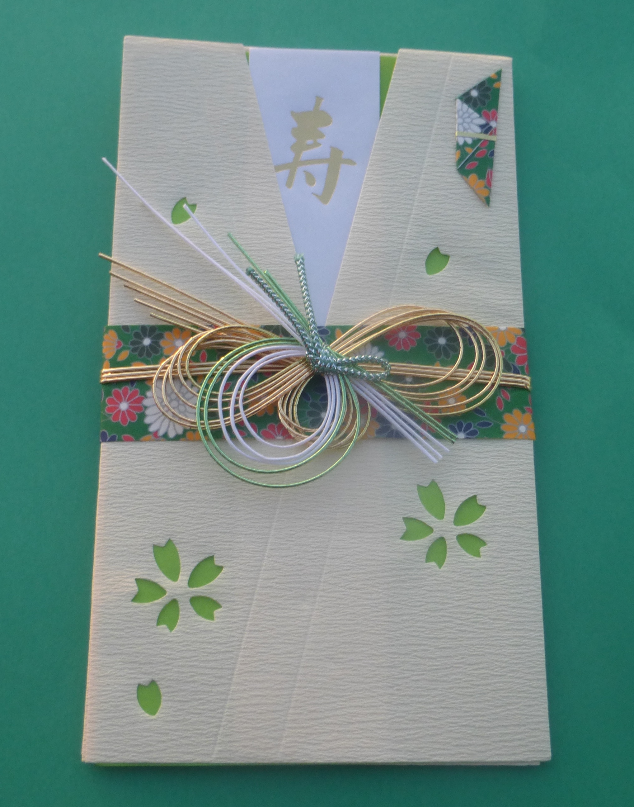 Paper Folded Wedding Money Gift Envelope, 3x7 Inch (LxW), 1 Leaflet at Rs  42/piece in New Delhi