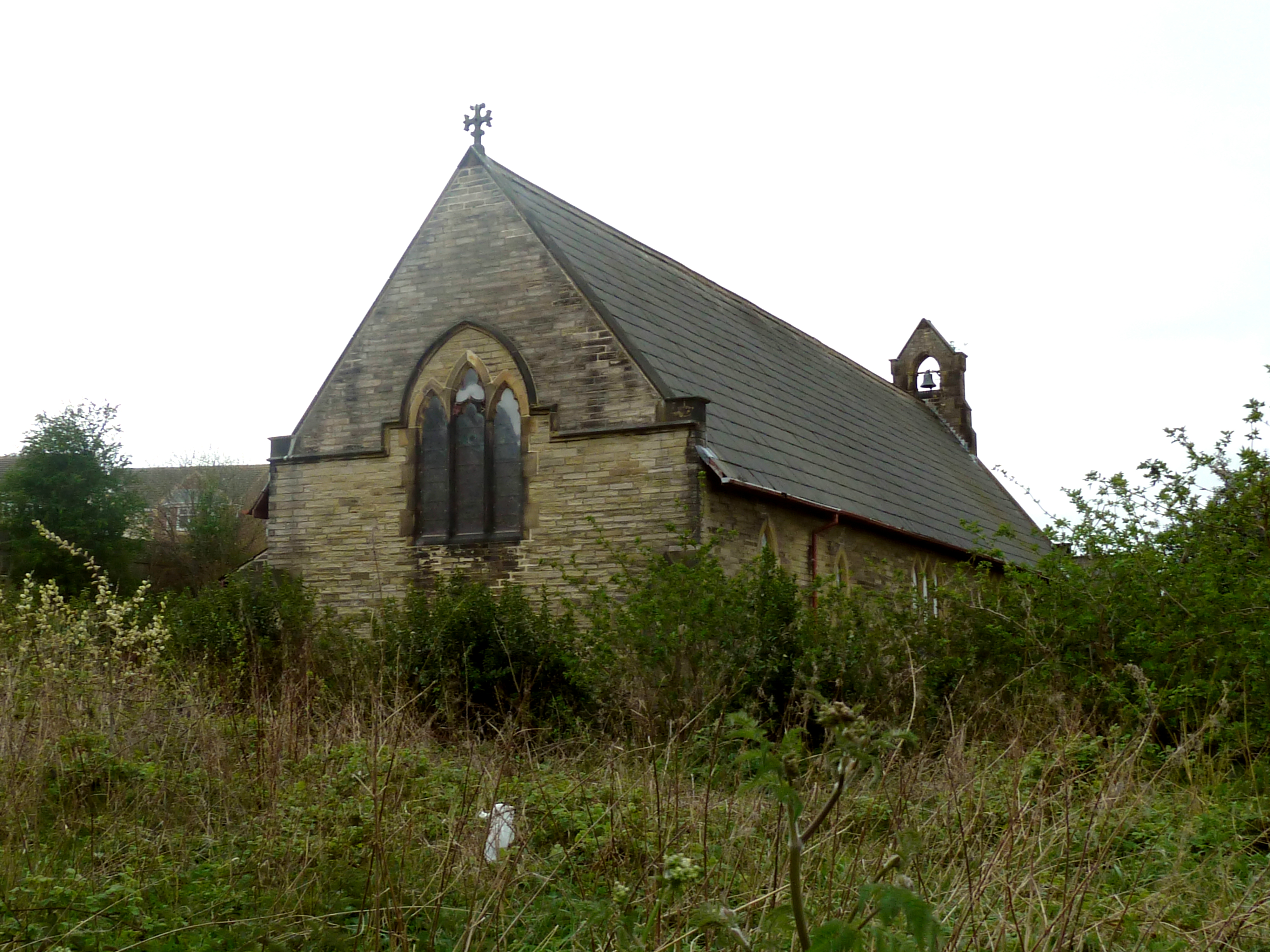 File:St John Calder Grove plans 2f.jpg - Wikipedia