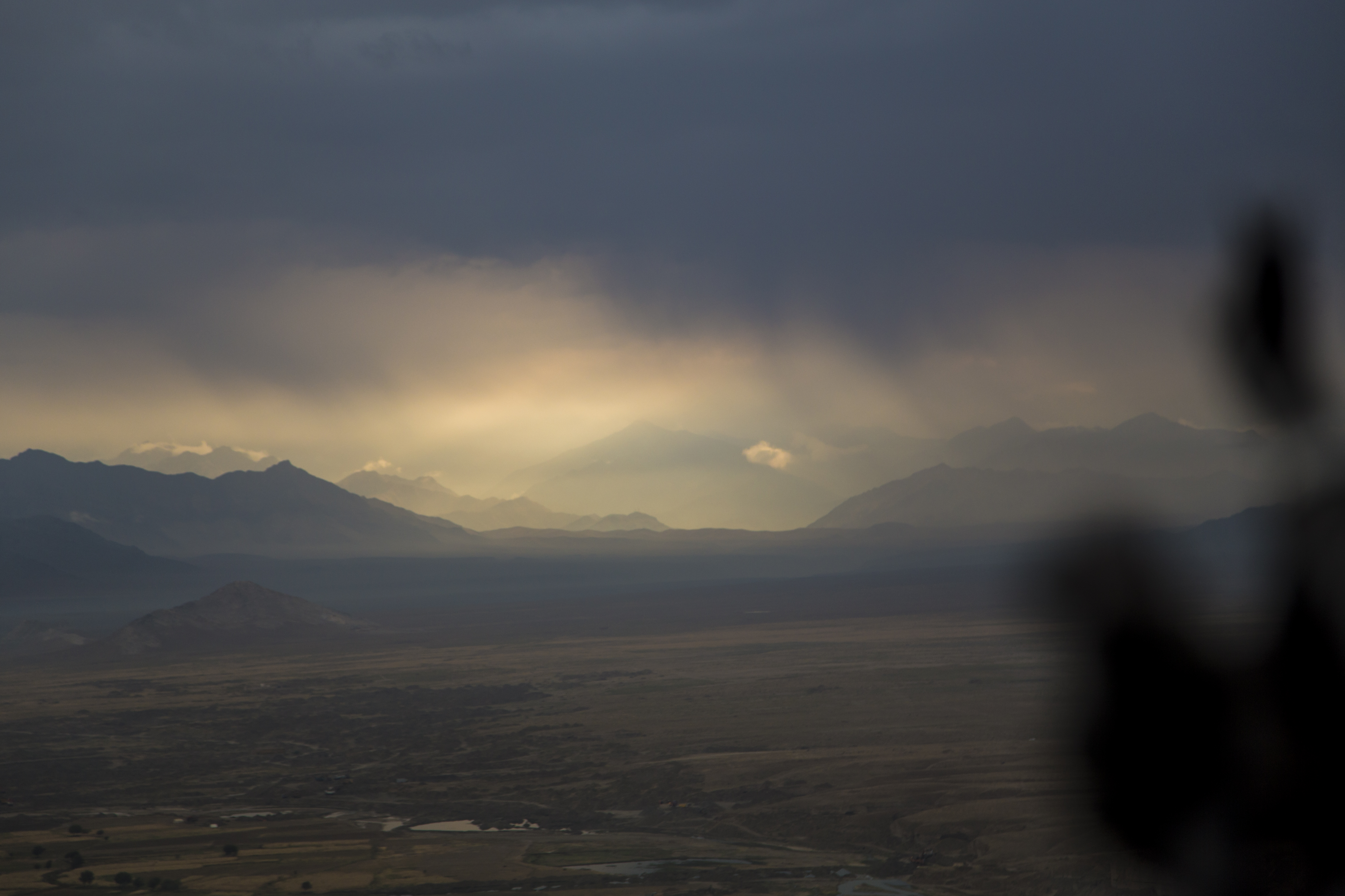 Silver mt zion mountains made of steam фото 33