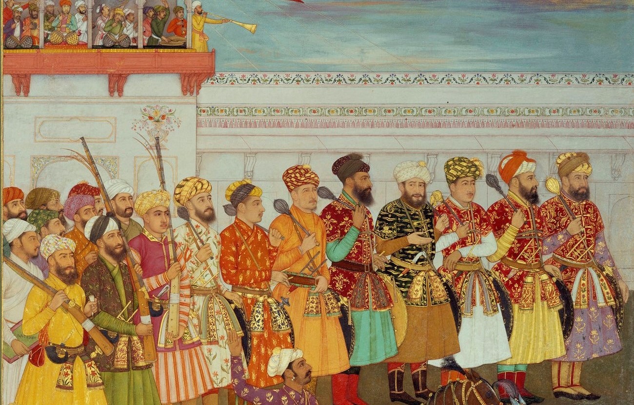 Mughal Empire: The Most Up-to-Date Encyclopedia, News, Review & Research