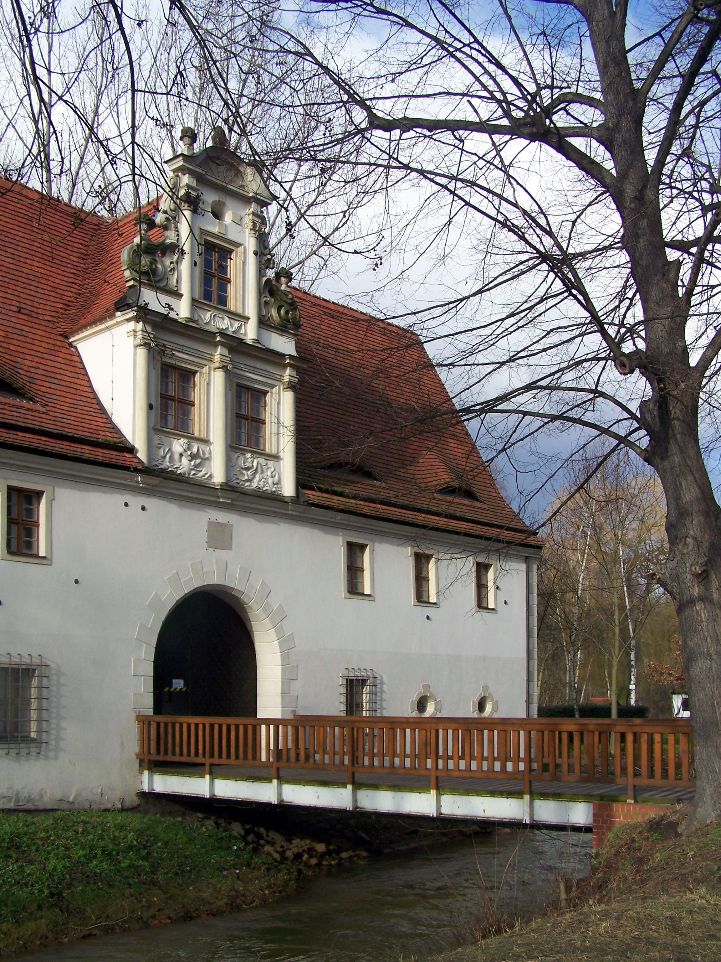 Torhaus Dölitz, 2005