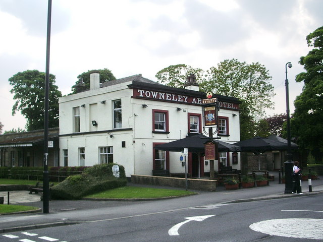 File:Towneley Arms, Berry Lane, Longridge - geograph.org.uk - 811343.jpg