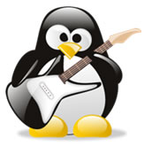 Jogo do pinguim do kernel do Linux Tux, linux, jogo, esporte, pássaro png