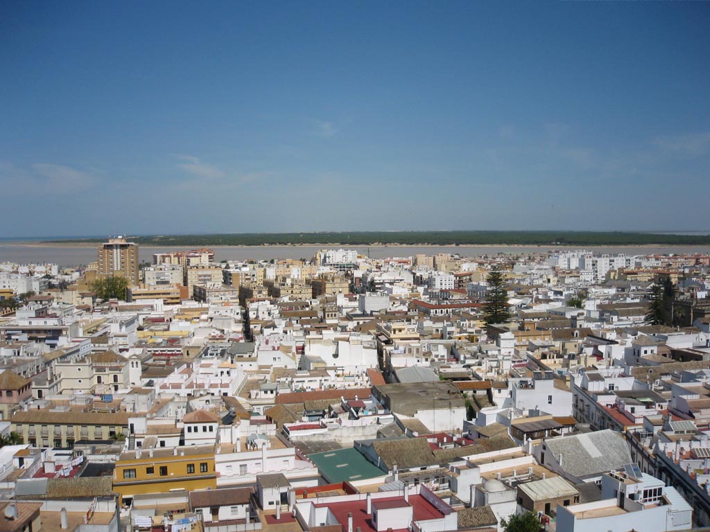 Qué hacer en sanlúcar de barrameda