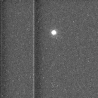 Vista del asteroide (21) Lutecia.jpg