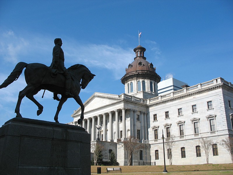 File:Wade Hampton statue.jpg