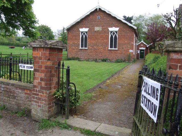 File:Wesleyan Chapel, Old Bolingbroke - geograph.org.uk - 421767.jpg