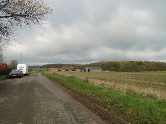 File:Winnold Farm, Boughton, Norfolk - geograph.org.uk - 2173302.jpg