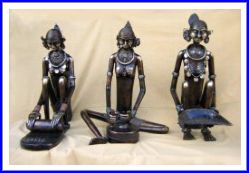 Bastar Wooden Craft