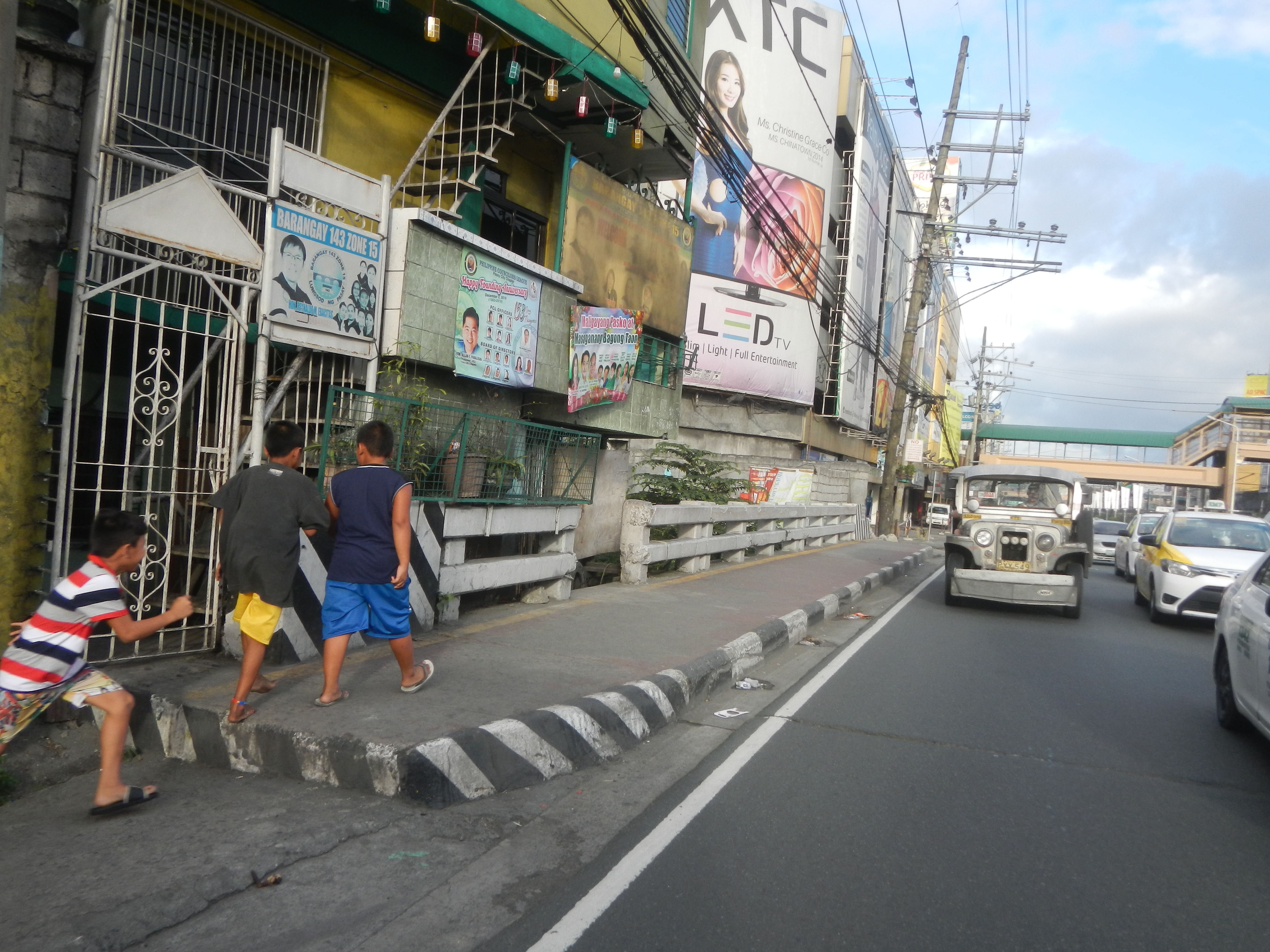 Prostitutes Pasay City