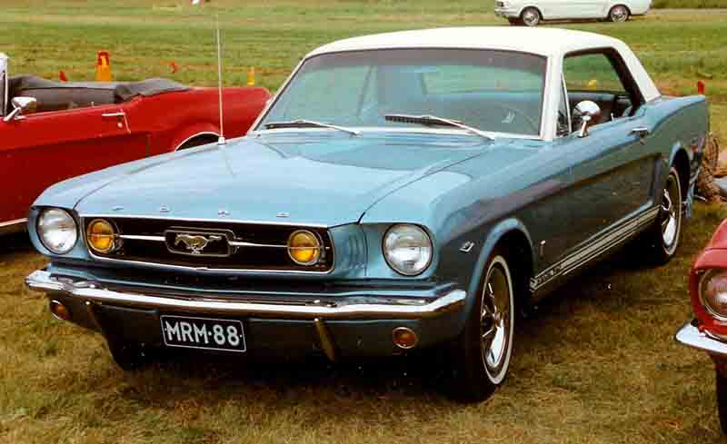 File:196X Ford Mustang.jpg