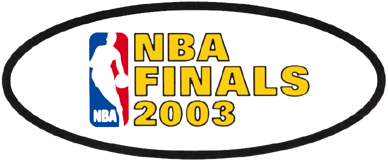 File 2003 Nba Finals Logo Png Wikimedia Commons