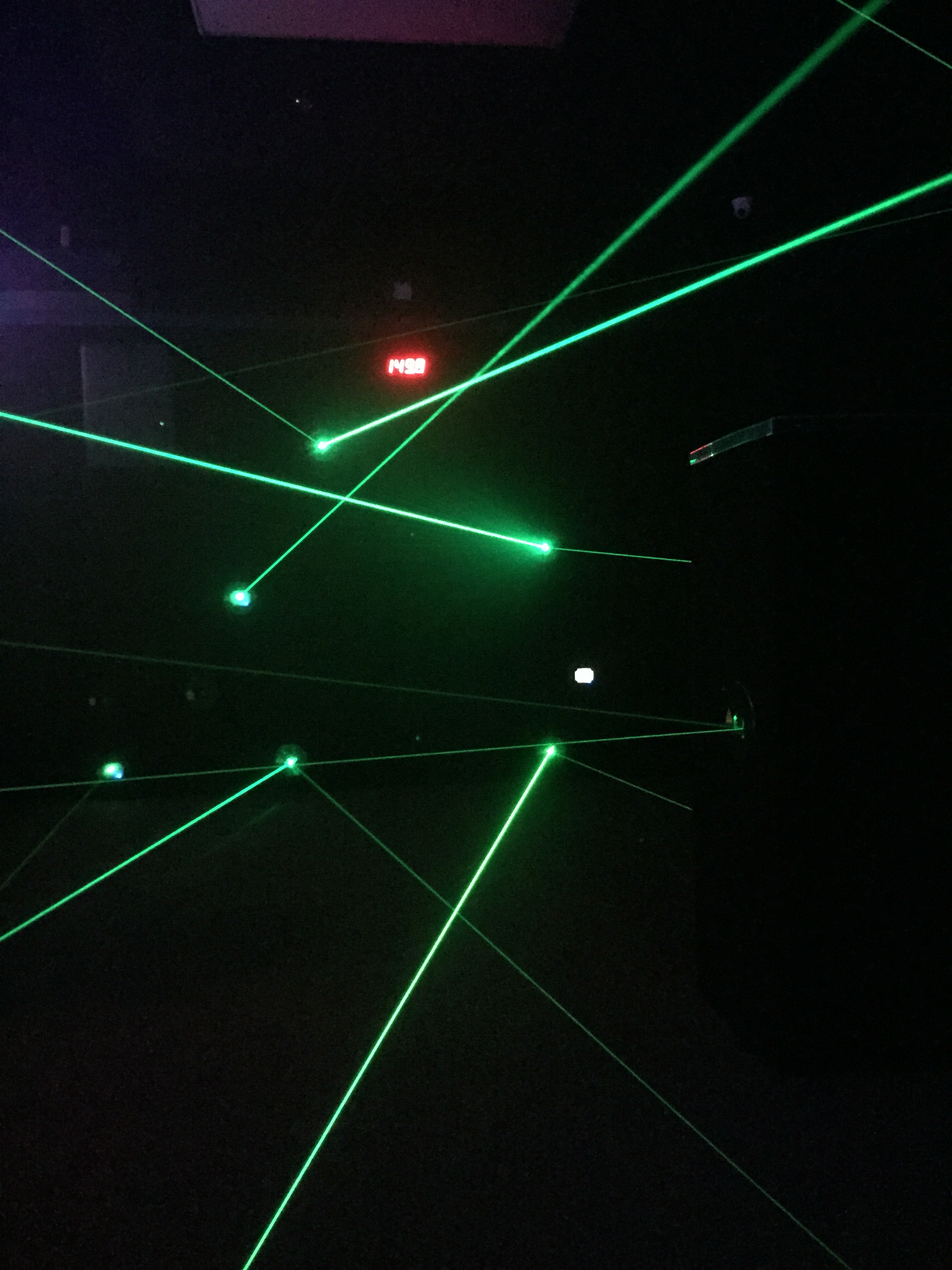 File:2017-10-14 13 32 00 Laser motion detectors in a game room in  Chantilly, Fairfax County, Virginia.jpg - Wikimedia Commons