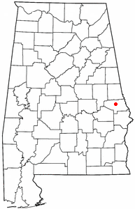 Loko di Opelika, Alabama