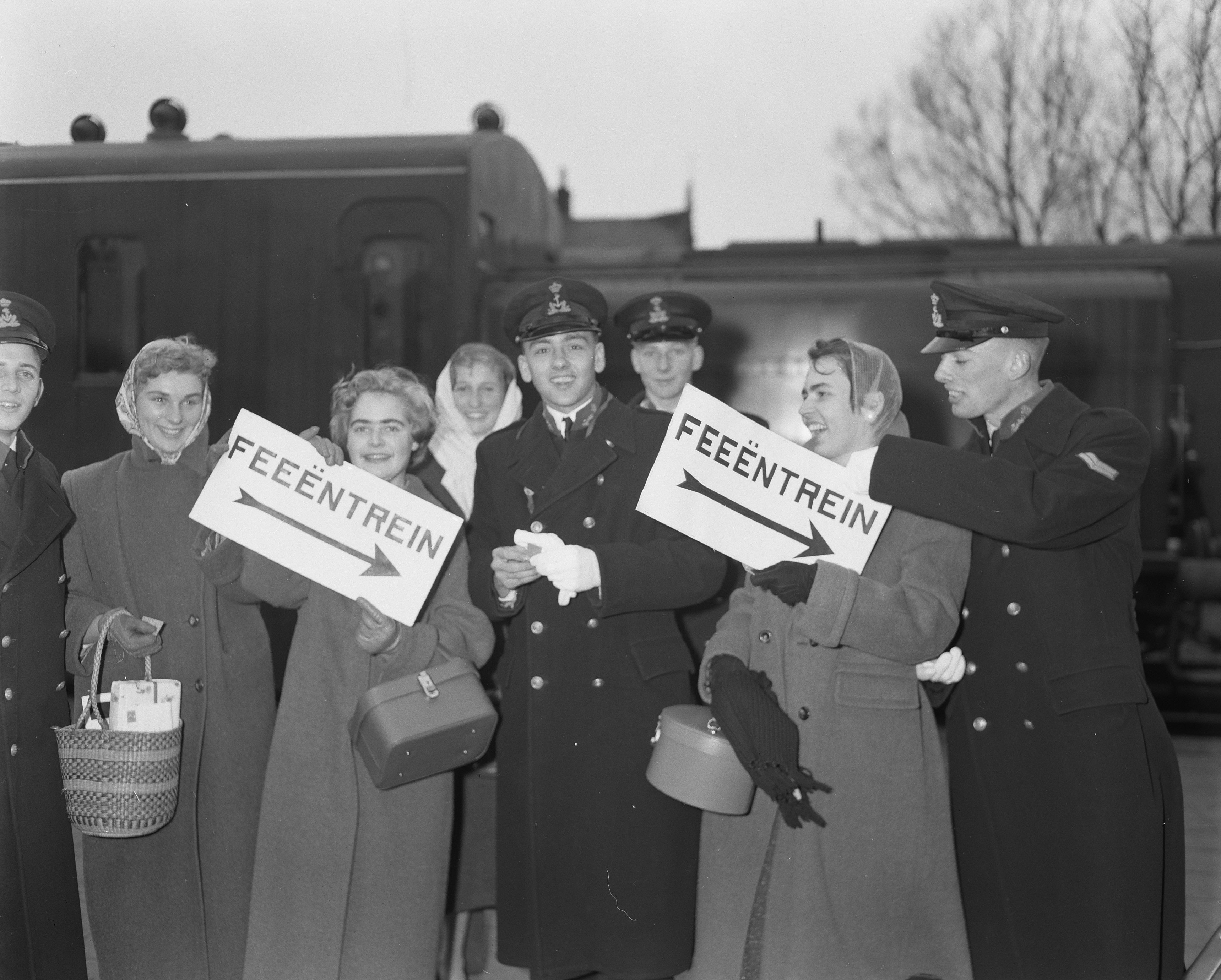 14 февраля 1956. Городок Балабаново-1. Крайком КПСС Красноярск. Первые секретари Красноярского крайкома КПСС.