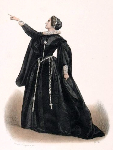 File:Adelaide Ristori in Friedrich Schiller's Maria Stuart.jpg