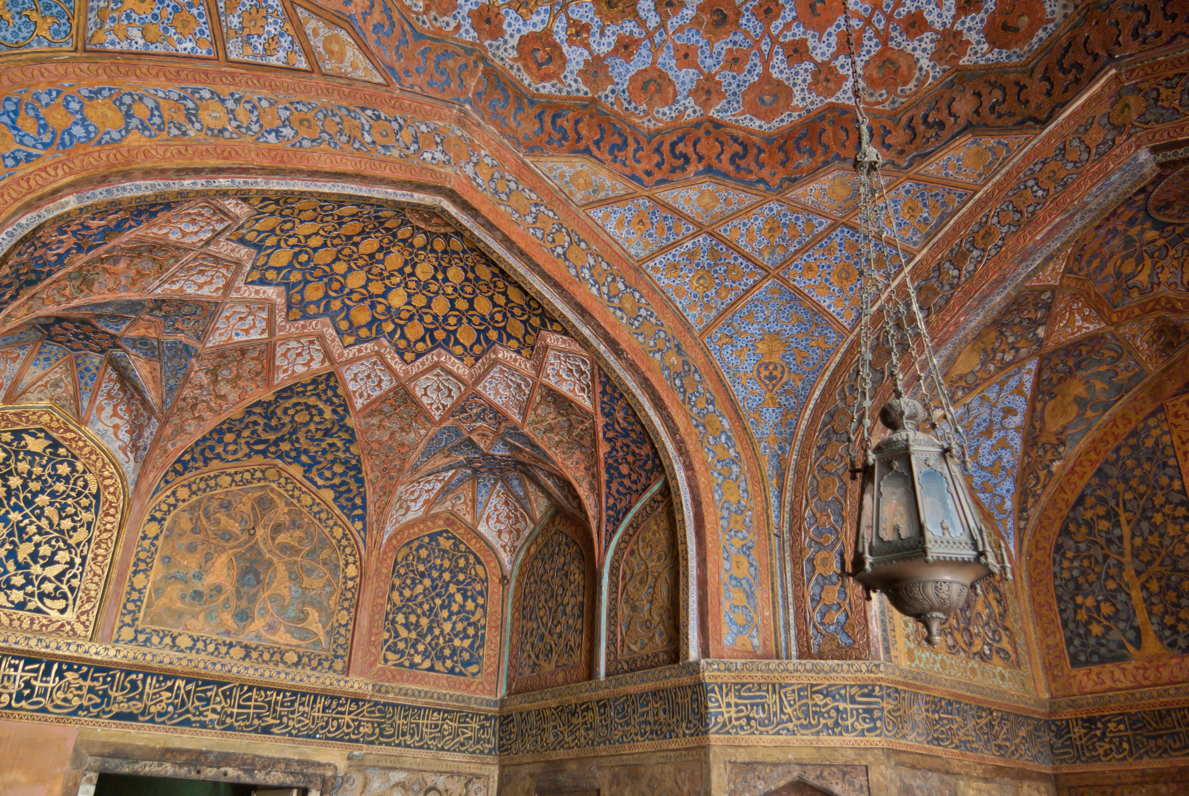 Tomb of Akbar the Great