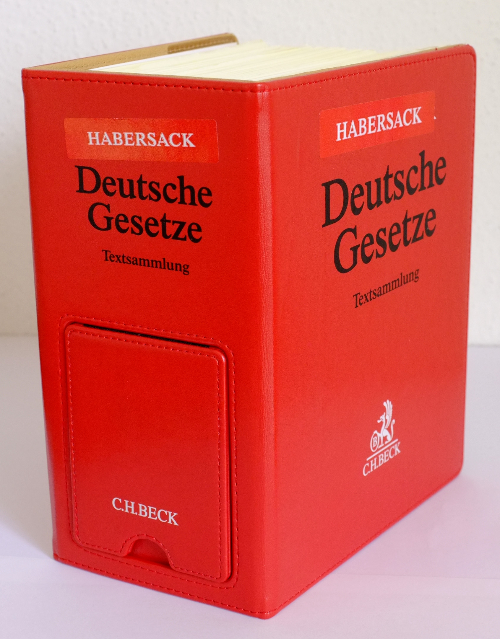 Habersack-Tasche - .de
