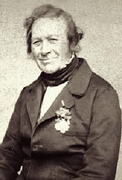 <span class="mw-page-title-main">Alexandre Du Mège</span> French scholar