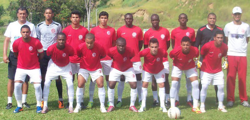 América Futebol Clube - Sede Administrativa