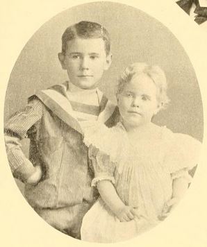 Bennet and Genevieve Clark